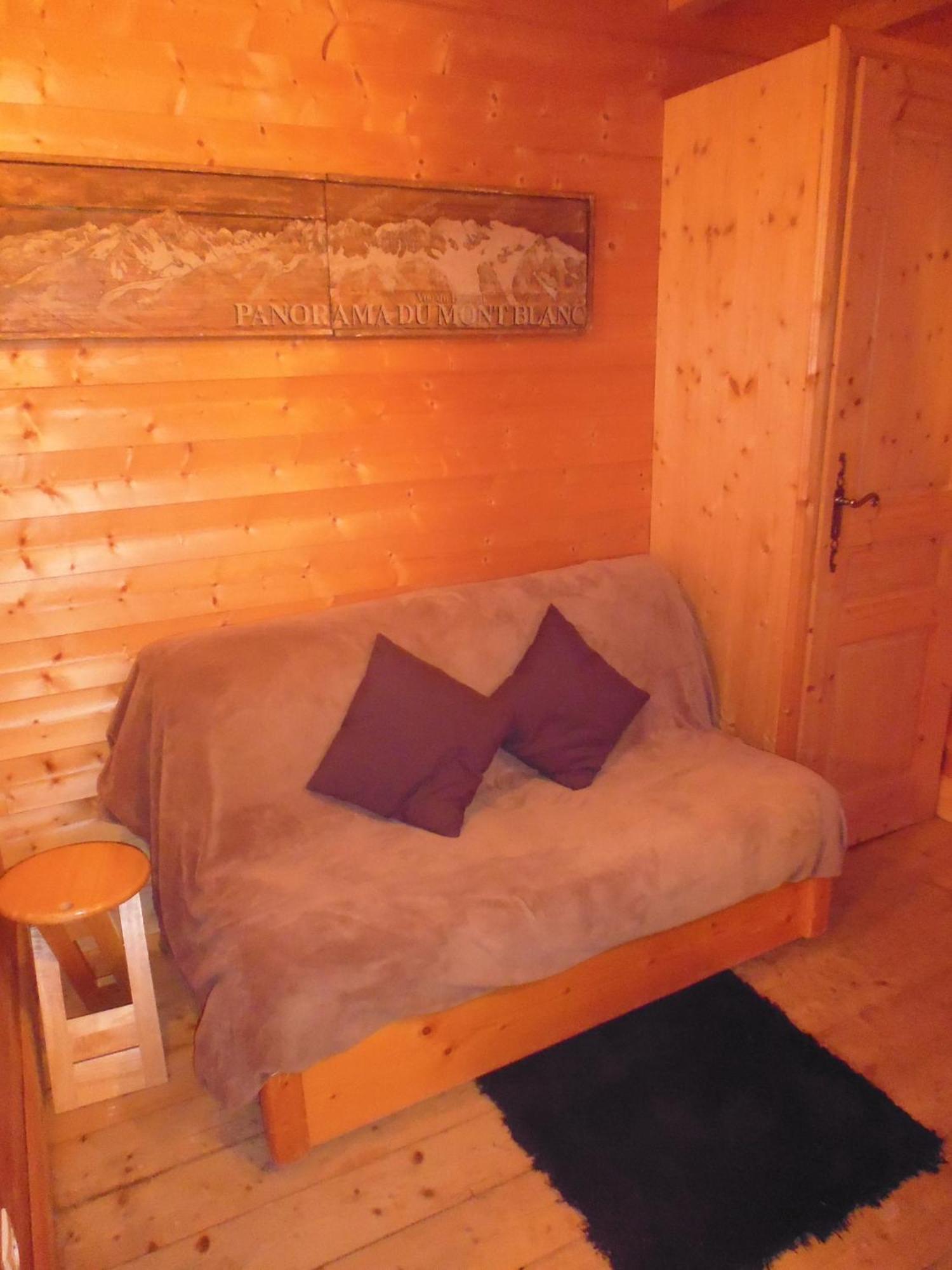 Chambres Et Mazots Du Chalet De Mado Megeve Room photo