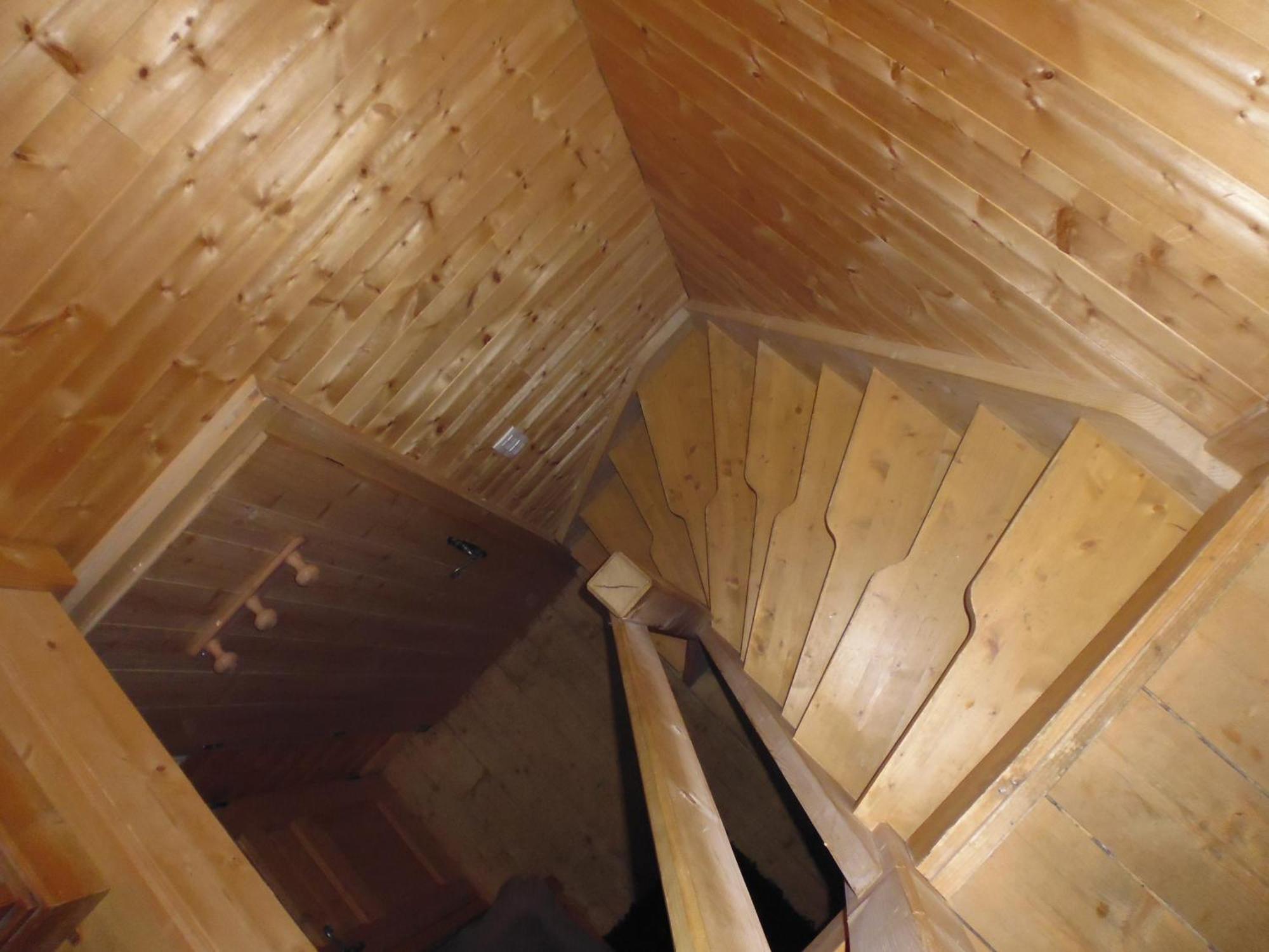 Chambres Et Mazots Du Chalet De Mado Megeve Room photo