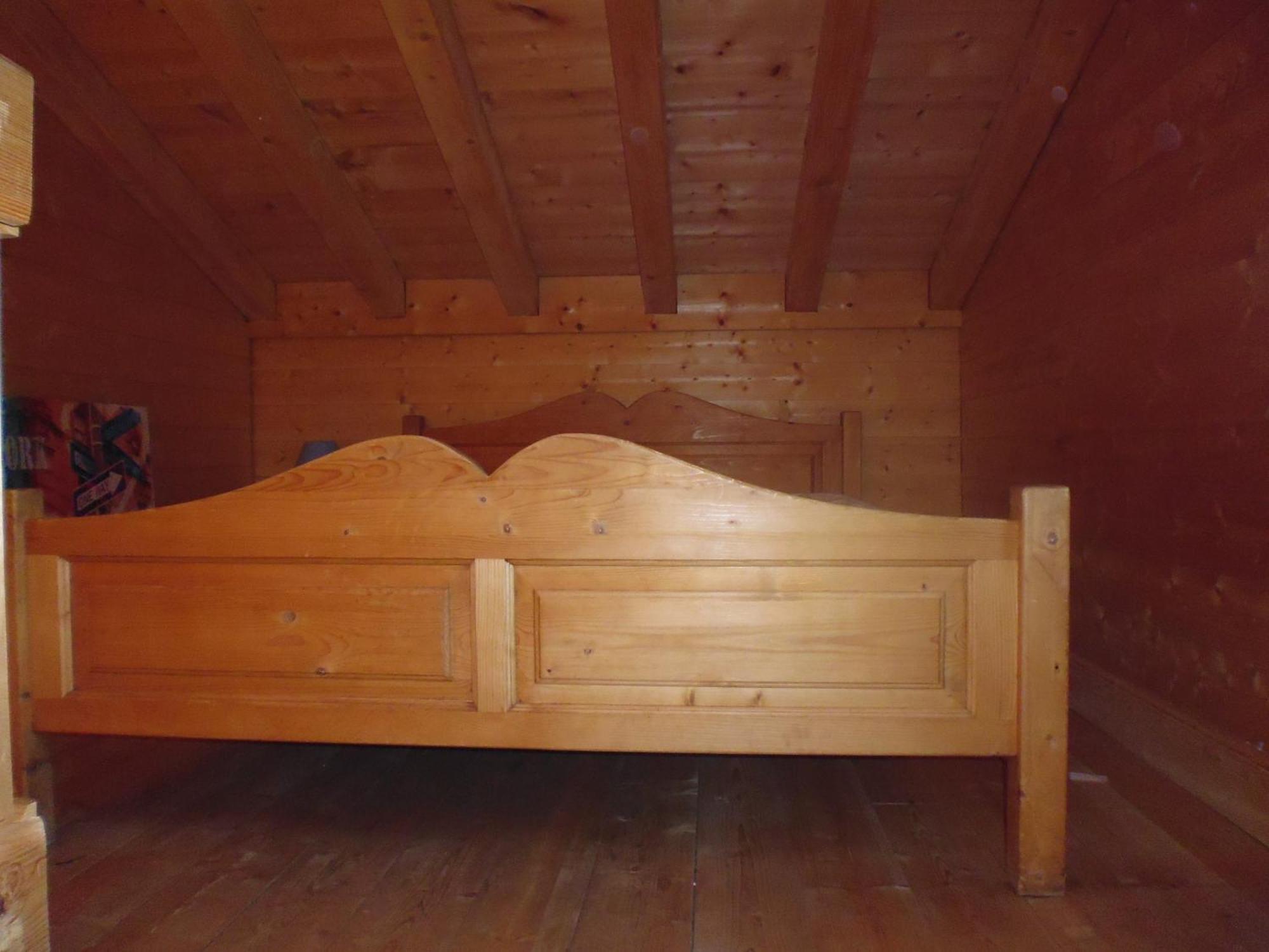 Chambres Et Mazots Du Chalet De Mado Megeve Room photo