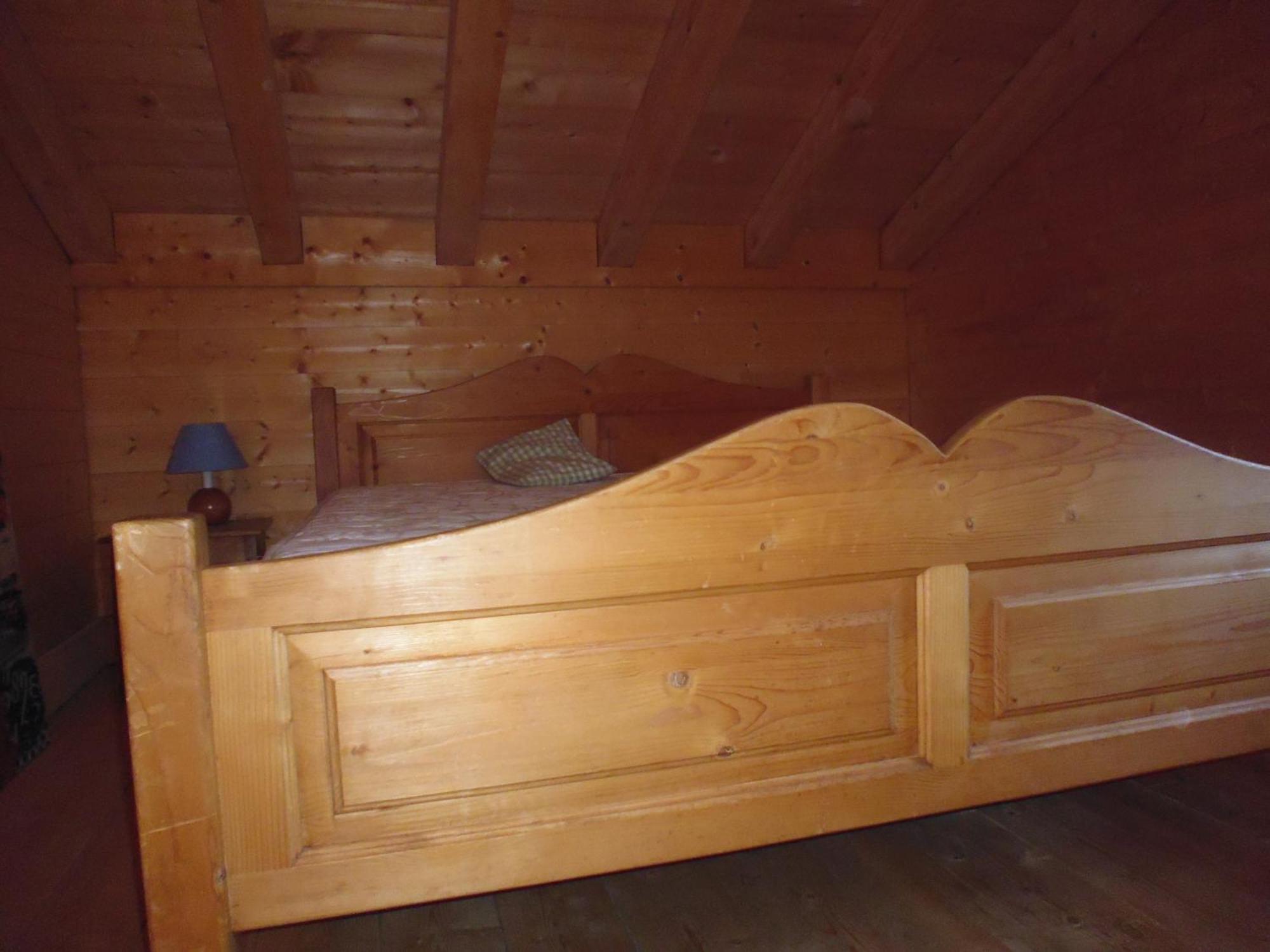 Chambres Et Mazots Du Chalet De Mado Megeve Room photo